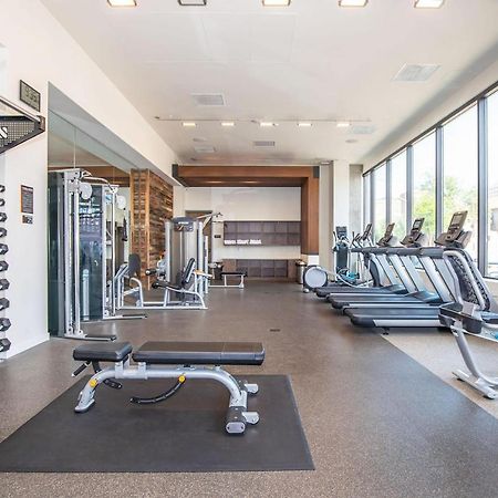 Colorado Springs Luxurious Unit With Mountain View Apartment Luaran gambar