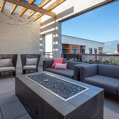 Colorado Springs Luxurious Unit With Mountain View Apartment Luaran gambar