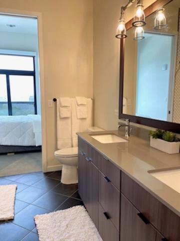 Colorado Springs Luxurious Unit With Mountain View Apartment Luaran gambar