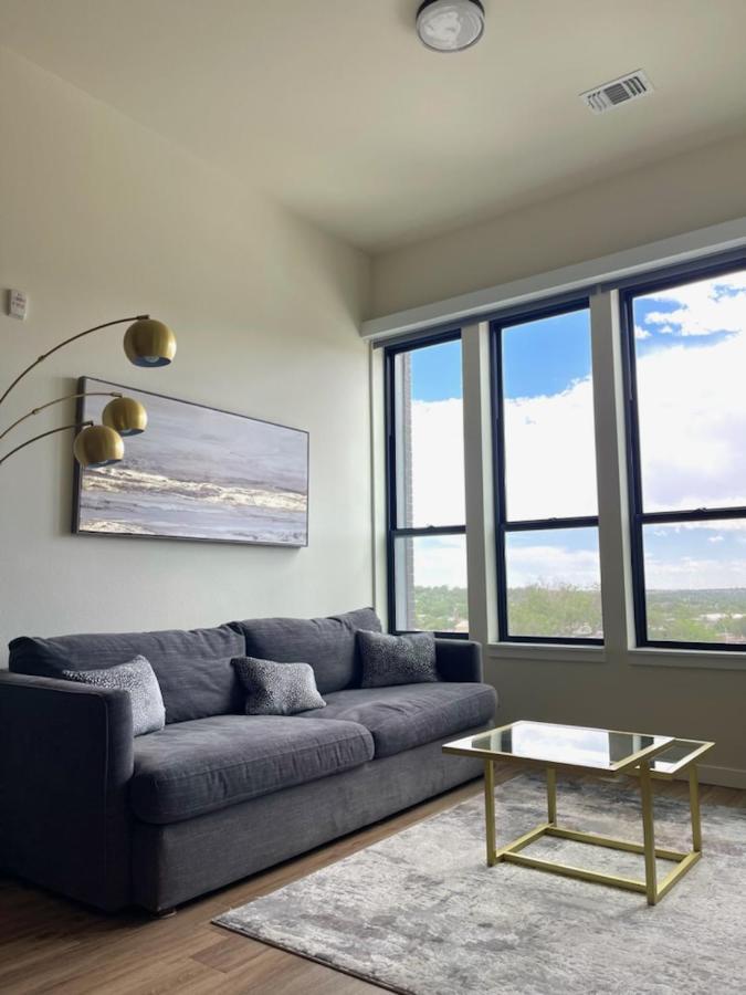 Colorado Springs Luxurious Unit With Mountain View Apartment Luaran gambar